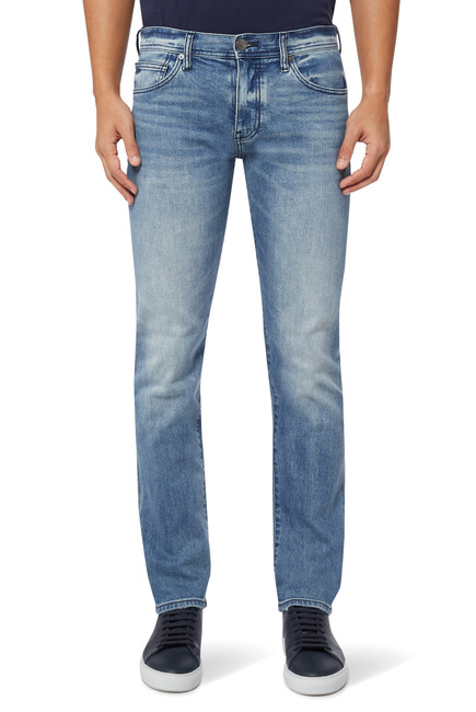 J16 Straight Fit Jeans